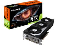 Видео карти Gigabyte GeForce RTX 3060 Ti GAMING OC D6X 8G