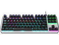 Клавиатури AULA AEGIS, Blue Switch