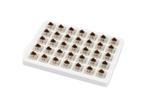 Джаджи Keychron Cherry MX Brown RGB Switch Set 35 броя