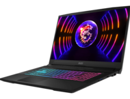 Лаптопи MSI Katana 17 B12VFK