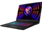 Лаптопи MSI Katana 17 B12VFK