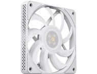 Вентилатори Jonsbo HF1215 Slim PWM 120 ARGB White