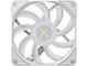 Вентилатори Jonsbo HF1215 Slim PWM 120 ARGB White