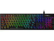 Клавиатури HyperX Alloy Origins, HyperX Aqua суичове