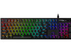 Клавиатури HyperX Alloy Origins, HyperX Aqua суичове