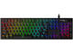 Клавиатури HyperX Alloy Origins, HyperX Aqua суичове