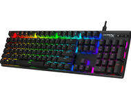 Клавиатури HyperX Alloy Origins, HyperX Aqua суичове