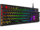 Клавиатури HyperX Alloy Origins, HyperX Aqua суичове