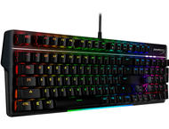 Клавиатури HyperX Alloy MKW100, TTC Red суичове