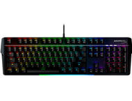 Клавиатури HyperX Alloy MKW100, TTC Red суичове