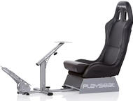 Геймърски столове Playseat Evolution Black
