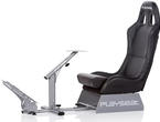 Геймърски столове Playseat Evolution Black