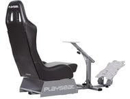 Геймърски столове Playseat Evolution Black