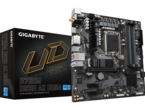 Дънни платки GIGABYTE B760M DS3H AX DDR4