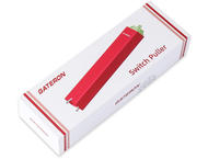 Джаджи Keychron Gateron Switch Puller Red