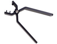 Джаджи Keychron Gateron Switch Opener, черен