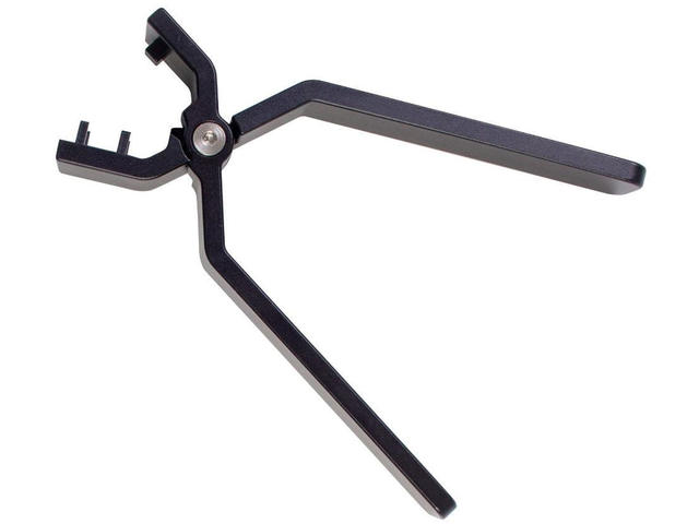 Джаджи Keychron Gateron Switch Opener, черен