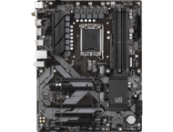 Дънни платки GIGABYTE B760 DS3H AX DDR4