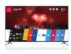 Телевизори LG 42LB671V