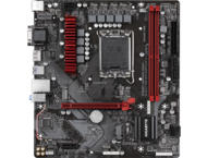 Дънни платки GIGABYTE B760M GAMING