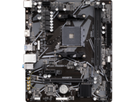 Дънни платки GIGABYTE A520M K