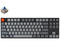 Клавиатури Keychron K8 Hot-Swappable TKL Gateron Blue Switch White LED Gateron Blue Switch ABS