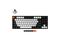 Клавиатури Keychron C1 TKL Gateron G Pro Brown Switch RGB Backlight