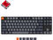 Клавиатури Keychron K1 SE TKL Hot-Swappable Low Profile Keychron Optical Red Switch - White Backlight, Aluminium and Plastic Frame