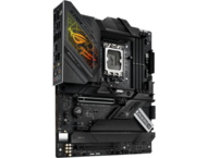 Дънни платки ASUS ROG STRIX Z790-H GAMING WIFI