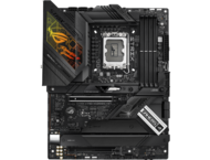 Дънни платки ASUS ROG STRIX Z790-H GAMING WIFI