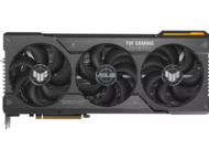 Видео карти ASUS TUF GAMING RADEON RX 7900 XT OC 20GB