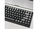 Клавиатури Keychron K1 SE TKL Hot-Swappable Low Profile Keychron Optical Brown Switch - White Backlight, Aluminium and Plastic Frame