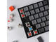 Клавиатури Keychron K4 Hot-Swappable Full-Size Gateron Brown Switch White LED Gateron Brown Switch ABS