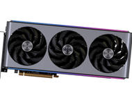 Видео карти Sapphire NITRO+ AMD Radeon RX 7900 XTX Vapor-X 24GB