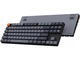 Клавиатури Keychron K1 SE TKL Hot-Swappable Gateron Low Profile Brown Switch RGB Backlight, Aluminium and Plastic