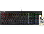 Клавиатури Cherry MX Board 2.0S RGB, Cherry MX Brown