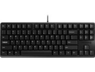 Клавиатури Cherry G80-3000S TKL, Cherry MX Red