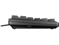 Клавиатури Cherry G80-3000S TKL, Cherry MX Red