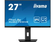 Монитори IIYAMA Prolite XUB2793HS-B5