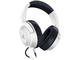 Слушалки Razer Kraken X for Console, White