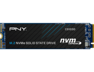 SSD 500GB PNY CS1030 SSD M.2 NVMe