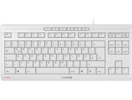 Клавиатури CHERRY STREAM, TKL, SX технология