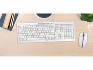 Клавиатури CHERRY STREAM, TKL, SX технология