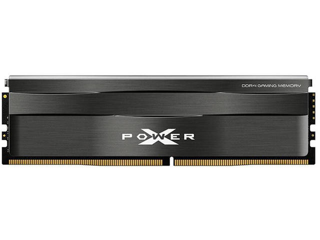 Оперативна памет 8GB DDR4 3200MHz Silicon Power XPower Zenith