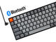 Клавиатури Keychron K4 Hot-Swappable Full-Size Gateron Blue Switch RGB Backlight, Aluminium Frame
