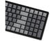 Клавиатури Keychron K4 Hot-Swappable Full-Size Gateron Blue Switch RGB Backlight, Aluminium Frame
