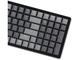 Клавиатури Keychron K4 Hot-Swappable Full-Size Gateron Brown Switch RGB Backlight, Aluminium Frame