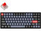 Клавиатури Keychron K2 Pro Hot-Swappable Keychron K Pro Mechanical Red Switch, RGB Backlight Aluminium Frame