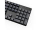 Клавиатури Keychron K5 SE Pro Full-Size Low-Profile Gateron(Hot Swappable) Red Switches RGB Backlight Aluminium Top