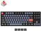Клавиатури Keychron K8 Pro TKL Gateron G Pro(Hot Swappable) Red Switch RGB Backlight Aluminium Frame